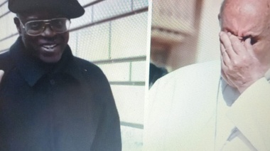 Cobra vigencia la profecía de Nostradamus: ¿Si eligen al Negro estamos al horno?