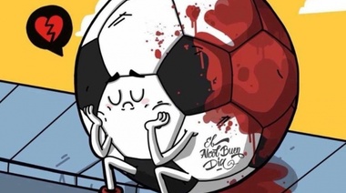 La Pelota se Mancha: un dirigente fue filmado cobrando 25 mil dólares a la madre de un pibe de inferiores para hacerle primer contrato