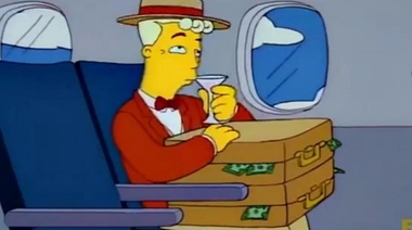 Garroneros, que lo miren por TV: exigen que una comisión de diputados no viaje a Roma al entierro del Papa