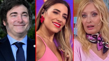 Rumores: no se enfriaron las sábanas que dejó Yuyito que ya están tirando reemplazos