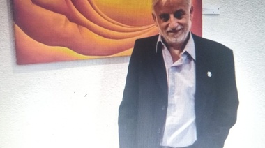 Alberto Natale: un artista del surrealismo metafísico con conciencia ambiental
