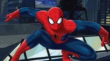 Una idea de Karina: revelan que el Banco Nación auspicia un show del Hombre Araña a $140 mil la entrada