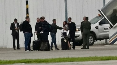 Con la tuya, contribuyente: ¿Quién pagó los gastos del viaje a Roma de una tiktokera libertaria?