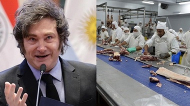 En TN no te lo cuentan: por la caída del consumo de carne crecen los despidos en los frigoríficos