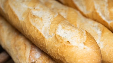 Pan duro: afirman que cerraron 1100 panaderías desde que asumió Milei