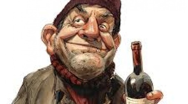 La Casta tiene sed: un diputado de Milei sortea botellas de vino para que lo voten