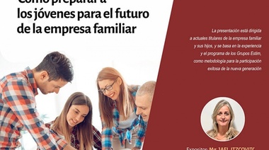 ¿Cómo preparar a los jóvenes para el futuro de la empresa familiar?