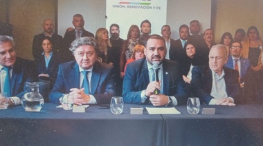 Gran verso: un grupo libertario que se dice disidente propone "una Derecha con sensibilidad social"