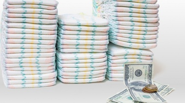 Pipi, Popó, Curró: destapan otra olla en el PAMI con la compra de pañales caros y malos