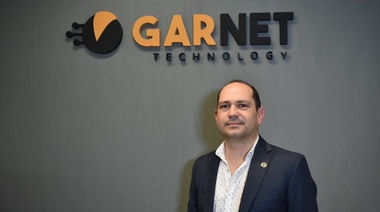 Garnet Technology lanza la serie Innova: nueva generación de paneles para la seguridad electrónica