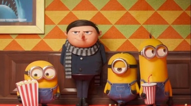 ¿Vuelve Juntos por el Cambio?: como los Minions, los radicales amarillos buscan a su antiguo jefe