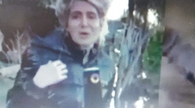 Periodismo cloacal: una movilera de TN agredió a vecinos inundados