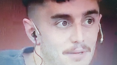 Abajo del camión: "a mi viejo no le importa la verdad", dijo el hijo de Luis Majul
