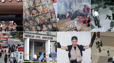 Todo el mundo a los tiros: el gobierno flexibilizó el acceso a la tenencia y venta de armas