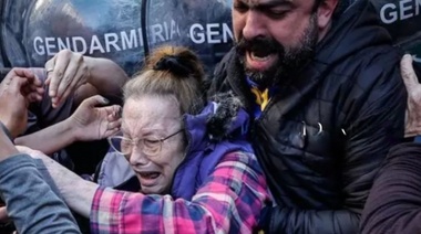 Tenés teléfono, Bullrich: la Iglesia pidió que dejen de apalear a los jubilados