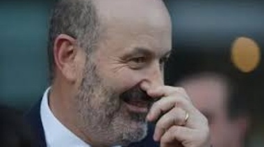 La Maldad Avanza: Sturzenegger celebró la eliminación de programas de fomento a PyMEs