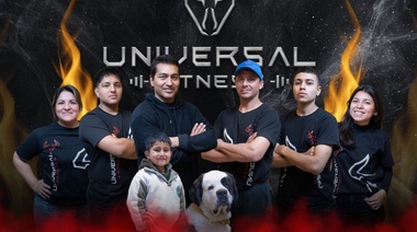 Universal Fitness apuesta a profesionalizar su gestión para acompañar su crecimiento