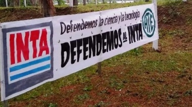 La carta sobre la mesa: un trabajador del INTA tapó a Sturzenegger de argumentos para que detenga la destrucción del organismo