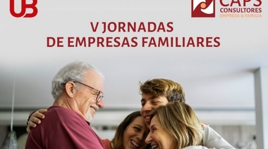 Una empresa familiar no se hereda, se construye entre generaciones