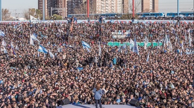 Renovación para la resistencia: nace Primero la Patria, un nuevo espacio dentro del peronismo