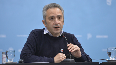 Larroque: "estamos en una crisis terminal y el peronismo necesita una refundación"