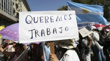 La miseria avanza: cierra una histórica metalúrgica y ofrecen la mitad de las indemnizaciones o que vayan y hagan juicio