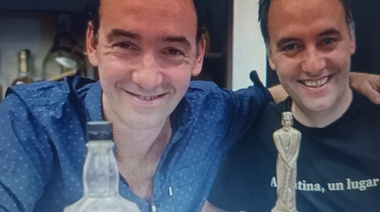 Adorni acomodó al hermano en un cargo del ministerio que conduce el ministro marido de Cristina Pérez