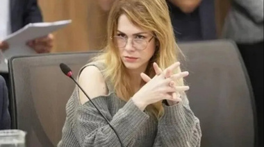 Difícil pensar y comer chicle al mismo tiempo: ridículo de Lemoine al desconocer que las fronteras las debe cuidar Gendarmería