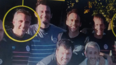 El marcador de punta del fulbito con asado en lo de Macri no quiere que Cristina tenga la domiciliaria