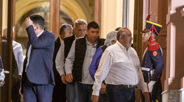 CGT, Cagones, Garcas, Traidores: duros cuestionamientos a los sindicalistas millonarios que no accionan ante la proscripción del peronismo