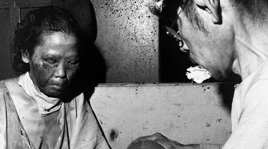 Ellos son los buenos: certero editorial sobre la guerra nuclear que anuncian y cómo Hollywood te la cuenta