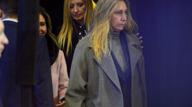 Cuéntalo, cuéntalo, Yuyito: la ex novia de Milei dijo que sabe "cosas horrendas"