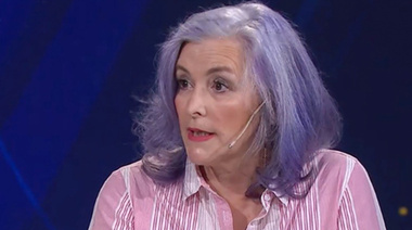 Declaró la vecina de CFK en el juicio por el intento de magnicidio: en un país con justicia en serio, queda en cana