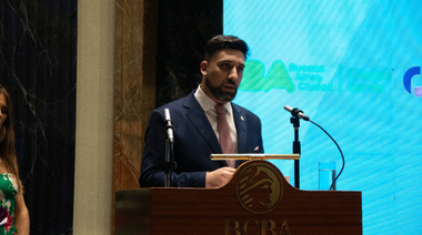 Tercera Edición del Premio Argentina Economía Circular: Convocatoria abierta para innovar y transformar