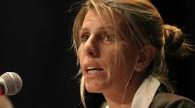 Denuncian a la jueza Arroyo Salgado por su desempeño en el caso de las detenciones por la caca de Espert