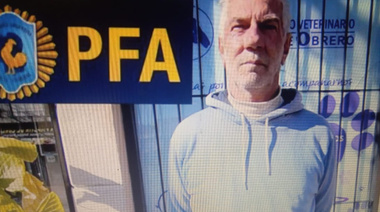 Otro papelón de la Pato Bullrich: anunció la detención de un super narco y resultó ser un paciente psiquiátrico