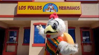 Cierre de listas: en La Plata, todo libertario, con el hermano de Adorni y otros karinos