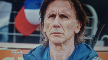 Duro mensaje de Karina Milei a la tropa libertuda: "esta batalla no es para tibios"