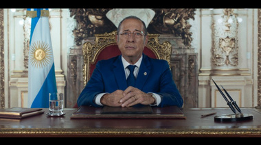 Con la tuya, contribuyente: saltó que la película de Francella se hizo con un millonario aporte del Estado