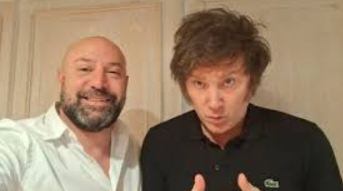 Cortan el hilo por lo más débil: echaron al funcionario que denunció coimas en Discapacidad