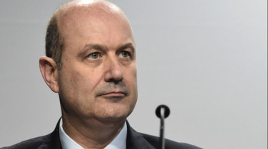 Bombazo: un nuevo audio de Spagnuolo compromete al destripador Sturzenegger