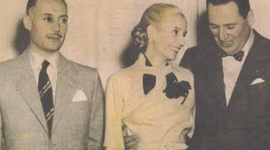 La historia se repite como comedia: Burlando comparó el escándalo de Karina con las andanzas de Juancito Duarte