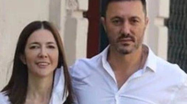 Ni una bien: revelan que el marido de la "periodista independiente" Cristina Pérez aruinó la Obra Social de las Fuerzas Armadas