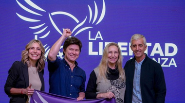 Cuartos cómodos y calientes: vergonzosa derrota de LLA en las elecciones de Corrientes