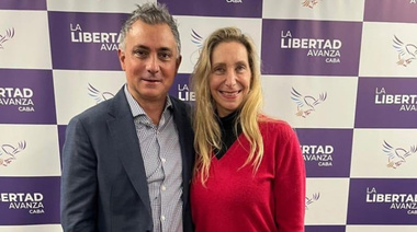 Una fiera: destapan otra olla de corrupción en la que estaría metida Karina y su armador Sebastián Pareja