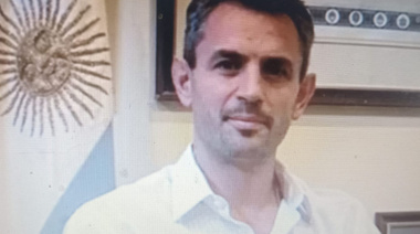 Derecho al Guinness: en Necochea, el Partido Libertario con el guiño de Martín Menem sacó dos votos