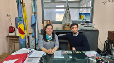 Mirá que linda carrera con salida laboral: la Escuela Técnica San Vicente de Paul lanza para el Ciclo Lectivo 2026 la Tecnicatura en Alimentos