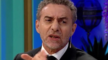 Papelón de Majul y La Nación + con una "investigación" para desacreditar a Kicillof