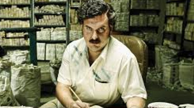 Teníamos a Pablo Escobar y no lo sabíamos: para Burlando, Pequeño J puede ser un gran perejil