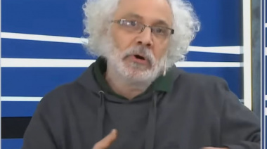 Uno de los bufones de Milei propone que Santilli se autoperciba mujer para evitar que Reichardt quede primera en la lista